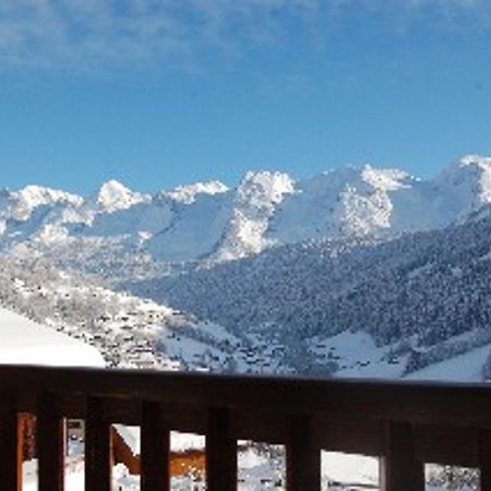 Appartement 6 Personnes, Animaux Acceptes, Parking - Le Grand-Bornand - Fr-1-467-39 מראה חיצוני תמונה